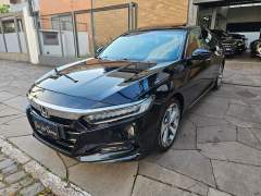 ACCORD TOURING 2.0 TURBO 2018, COM APENAS 24.000 KM imagem 3