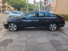 ACCORD TOURING 2.0 TURBO 2018, COM APENAS 24.000 KM imagem 4