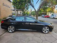 ACCORD TOURING 2.0 TURBO 2018, COM APENAS 24.000 KM imagem 8