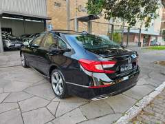 ACCORD TOURING 2.0 TURBO 2018, COM APENAS 24.000 KM imagem 5
