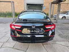ACCORD TOURING 2.0 TURBO 2018, COM APENAS 24.000 KM imagem 6
