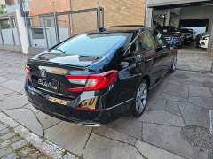 ACCORD TOURING 2.0 TURBO 2018, COM APENAS 24.000 KM imagem 7