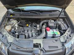 SANDERO S EDITION 2023, COM APENAS 42.000 KM, ÚNICA DONA, TODAS REVISÕES EM CONCESSIONÁRIA, IPVA 2026 PAGO imagem 13