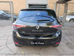 SANDERO S EDITION 2023, COM APENAS 42.000 KM, ÚNICA DONA, TODAS REVISÕES EM CONCESSIONÁRIA, IPVA 2026 PAGO imagem 6