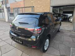 SANDERO S EDITION 2023, COM APENAS 42.000 KM, ÚNICA DONA, TODAS REVISÕES EM CONCESSIONÁRIA, IPVA 2026 PAGO imagem 7