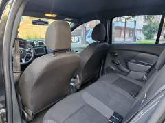 SANDERO S EDITION 2023, COM APENAS 42.000 KM, ÚNICA DONA, TODAS REVISÕES EM CONCESSIONÁRIA, IPVA 2026 PAGO imagem 11