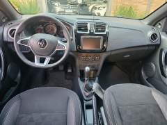 SANDERO S EDITION 2023, COM APENAS 42.000 KM, ÚNICA DONA, TODAS REVISÕES EM CONCESSIONÁRIA, IPVA 2026 PAGO imagem 10