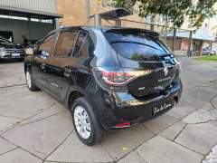 SANDERO S EDITION 2023, COM APENAS 42.000 KM, ÚNICA DONA, TODAS REVISÕES EM CONCESSIONÁRIA, IPVA 2026 PAGO imagem 5