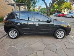 SANDERO S EDITION 2023, COM APENAS 42.000 KM, ÚNICA DONA, TODAS REVISÕES EM CONCESSIONÁRIA, IPVA 2026 PAGO imagem 8