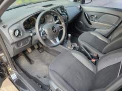 SANDERO S EDITION 2023, COM APENAS 42.000 KM, ÚNICA DONA, TODAS REVISÕES EM CONCESSIONÁRIA, IPVA 2026 PAGO imagem 9