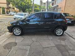 SANDERO S EDITION 2023, COM APENAS 42.000 KM, ÚNICA DONA, TODAS REVISÕES EM CONCESSIONÁRIA, IPVA 2026 PAGO imagem 4