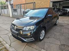 SANDERO S EDITION 2023, COM APENAS 42.000 KM, ÚNICA DONA, TODAS REVISÕES EM CONCESSIONÁRIA, IPVA 2026 PAGO imagem 3