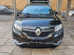 SANDERO S EDITION 2023, COM APENAS 42.000 KM, ÚNICA DONA, TODAS REVISÕES EM CONCESSIONÁRIA, IPVA 2026 PAGO imagem 2