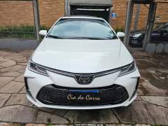 COROLLA ALTIS 2025, COM APENAS 7.000 KM, EM IMPECÁVEL ESTADO imagem 2