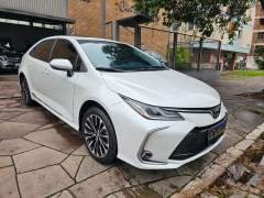 COROLLA ALTIS 2025, COM APENAS 7.000 KM, EM IMPECÁVEL ESTADO imagem 1