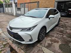 COROLLA ALTIS 2025, COM APENAS 7.000 KM, EM IMPECÁVEL ESTADO imagem 3