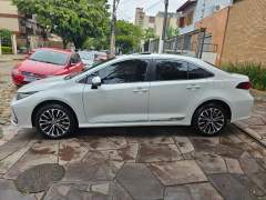 COROLLA ALTIS 2025, COM APENAS 7.000 KM, EM IMPECÁVEL ESTADO imagem 4