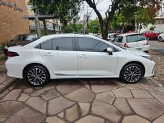 COROLLA ALTIS 2025, COM APENAS 7.000 KM, EM IMPECÁVEL ESTADO imagem 8