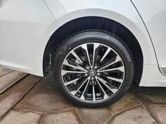 COROLLA ALTIS 2025, COM APENAS 7.000 KM, EM IMPECÁVEL ESTADO imagem 17