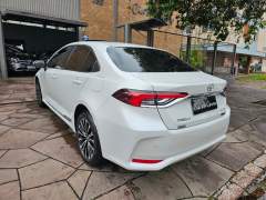 COROLLA ALTIS 2025, COM APENAS 7.000 KM, EM IMPECÁVEL ESTADO imagem 5