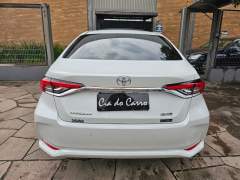 COROLLA ALTIS 2025, COM APENAS 7.000 KM, EM IMPECÁVEL ESTADO imagem 6