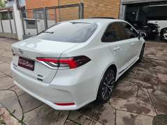 COROLLA ALTIS 2025, COM APENAS 7.000 KM, EM IMPECÁVEL ESTADO imagem 7