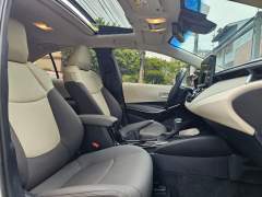 COROLLA ALTIS 2025, COM APENAS 7.000 KM, EM IMPECÁVEL ESTADO imagem 12