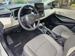 COROLLA ALTIS 2025, COM APENAS 7.000 KM, EM IMPECÁVEL ESTADO imagem 9