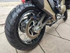 DUCATI MULTISTRADA V4 S 2025, APENAS 500 KM, ÚNICO DONO, IMPECÁVEL, IGUAL A ZERO KM imagem 13