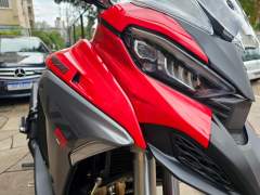 DUCATI MULTISTRADA V4 S 2025, APENAS 500 KM, ÚNICO DONO, IMPECÁVEL, IGUAL A ZERO KM imagem 7