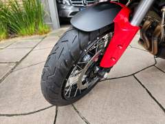 DUCATI MULTISTRADA V4 S 2025, APENAS 500 KM, ÚNICO DONO, IMPECÁVEL, IGUAL A ZERO KM imagem 8