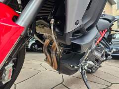 DUCATI MULTISTRADA V4 S 2025, APENAS 500 KM, ÚNICO DONO, IMPECÁVEL, IGUAL A ZERO KM imagem 9