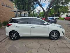 YARIS XLS 1.5 AUTOMÁTICO 2019, SEGUNDO DONO, IPVA 2026 PAGO, TOP DE LINHA imagem 8 YARIS XLS 1.5 AUTOMÁTICO 2019, SEGUNDO DONO, IPVA 2026 PAGO, TOP DE LINHA imagem 8
