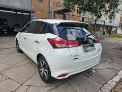 YARIS XLS 1.5 AUTOMÁTICO 2019, SEGUNDO DONO, IPVA 2026 PAGO, TOP DE LINHA imagem 5 YARIS XLS 1.5 AUTOMÁTICO 2019, SEGUNDO DONO, IPVA 2026 PAGO, TOP DE LINHA imagem 5