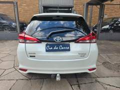 YARIS XLS 1.5 AUTOMÁTICO 2019, SEGUNDO DONO, IPVA 2026 PAGO, TOP DE LINHA imagem 6 YARIS XLS 1.5 AUTOMÁTICO 2019, SEGUNDO DONO, IPVA 2026 PAGO, TOP DE LINHA imagem 6