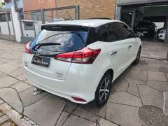 YARIS XLS 1.5 AUTOMÁTICO 2019, SEGUNDO DONO, IPVA 2026 PAGO, TOP DE LINHA imagem 7 YARIS XLS 1.5 AUTOMÁTICO 2019, SEGUNDO DONO, IPVA 2026 PAGO, TOP DE LINHA imagem 7
