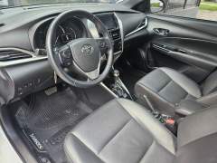 YARIS XLS 1.5 AUTOMÁTICO 2019, SEGUNDO DONO, IPVA 2026 PAGO, TOP DE LINHA imagem 9 YARIS XLS 1.5 AUTOMÁTICO 2019, SEGUNDO DONO, IPVA 2026 PAGO, TOP DE LINHA imagem 9