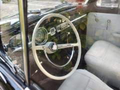 VW FUSCA 1970/1 SÉRIE, PRETO DE FÁBRICA imagem 7