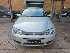 PALIO 1.0 ECONOMY FIRE 2010, ÚNICA DONA, COM APENAS 98.000 KM, COMPLETO imagem 2 PALIO 1.0 ECONOMY FIRE 2010, ÚNICA DONA, COM APENAS 98.000 KM, COMPLETO imagem 2