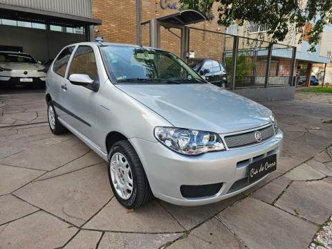 PALIO 1.0 ECONOMY FIRE 2010, ÚNICA DONA, COM APENAS 98.000 KM, COMPLETO