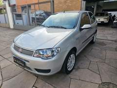 PALIO 1.0 ECONOMY FIRE 2010, ÚNICA DONA, COM APENAS 98.000 KM, COMPLETO imagem 3 PALIO 1.0 ECONOMY FIRE 2010, ÚNICA DONA, COM APENAS 98.000 KM, COMPLETO imagem 3