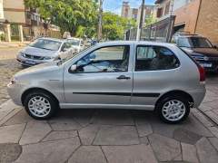 PALIO 1.0 ECONOMY FIRE 2010, ÚNICA DONA, COM APENAS 98.000 KM, COMPLETO imagem 4 PALIO 1.0 ECONOMY FIRE 2010, ÚNICA DONA, COM APENAS 98.000 KM, COMPLETO imagem 4