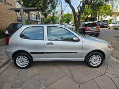 PALIO 1.0 ECONOMY FIRE 2010, ÚNICA DONA, COM APENAS 98.000 KM, COMPLETO imagem 8 PALIO 1.0 ECONOMY FIRE 2010, ÚNICA DONA, COM APENAS 98.000 KM, COMPLETO imagem 8