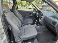 PALIO 1.0 ECONOMY FIRE 2010, ÚNICA DONA, COM APENAS 98.000 KM, COMPLETO imagem 9 PALIO 1.0 ECONOMY FIRE 2010, ÚNICA DONA, COM APENAS 98.000 KM, COMPLETO imagem 9