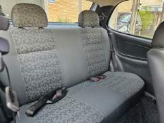 PALIO 1.0 ECONOMY FIRE 2010, ÚNICA DONA, COM APENAS 98.000 KM, COMPLETO imagem 10 PALIO 1.0 ECONOMY FIRE 2010, ÚNICA DONA, COM APENAS 98.000 KM, COMPLETO imagem 10