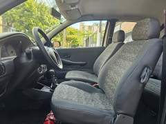 PALIO 1.0 ECONOMY FIRE 2010, ÚNICA DONA, COM APENAS 98.000 KM, COMPLETO imagem 11 PALIO 1.0 ECONOMY FIRE 2010, ÚNICA DONA, COM APENAS 98.000 KM, COMPLETO imagem 11