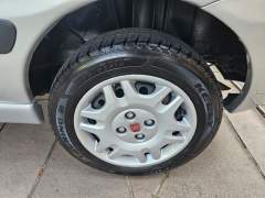 PALIO 1.0 ECONOMY FIRE 2010, ÚNICA DONA, COM APENAS 98.000 KM, COMPLETO imagem 15 PALIO 1.0 ECONOMY FIRE 2010, ÚNICA DONA, COM APENAS 98.000 KM, COMPLETO imagem 15