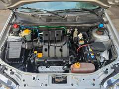 PALIO 1.0 ECONOMY FIRE 2010, ÚNICA DONA, COM APENAS 98.000 KM, COMPLETO imagem 14 PALIO 1.0 ECONOMY FIRE 2010, ÚNICA DONA, COM APENAS 98.000 KM, COMPLETO imagem 14