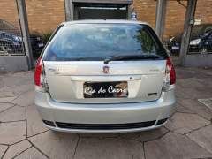 PALIO 1.0 ECONOMY FIRE 2010, ÚNICA DONA, COM APENAS 98.000 KM, COMPLETO imagem 6 PALIO 1.0 ECONOMY FIRE 2010, ÚNICA DONA, COM APENAS 98.000 KM, COMPLETO imagem 6