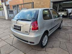PALIO 1.0 ECONOMY FIRE 2010, ÚNICA DONA, COM APENAS 98.000 KM, COMPLETO imagem 7 PALIO 1.0 ECONOMY FIRE 2010, ÚNICA DONA, COM APENAS 98.000 KM, COMPLETO imagem 7